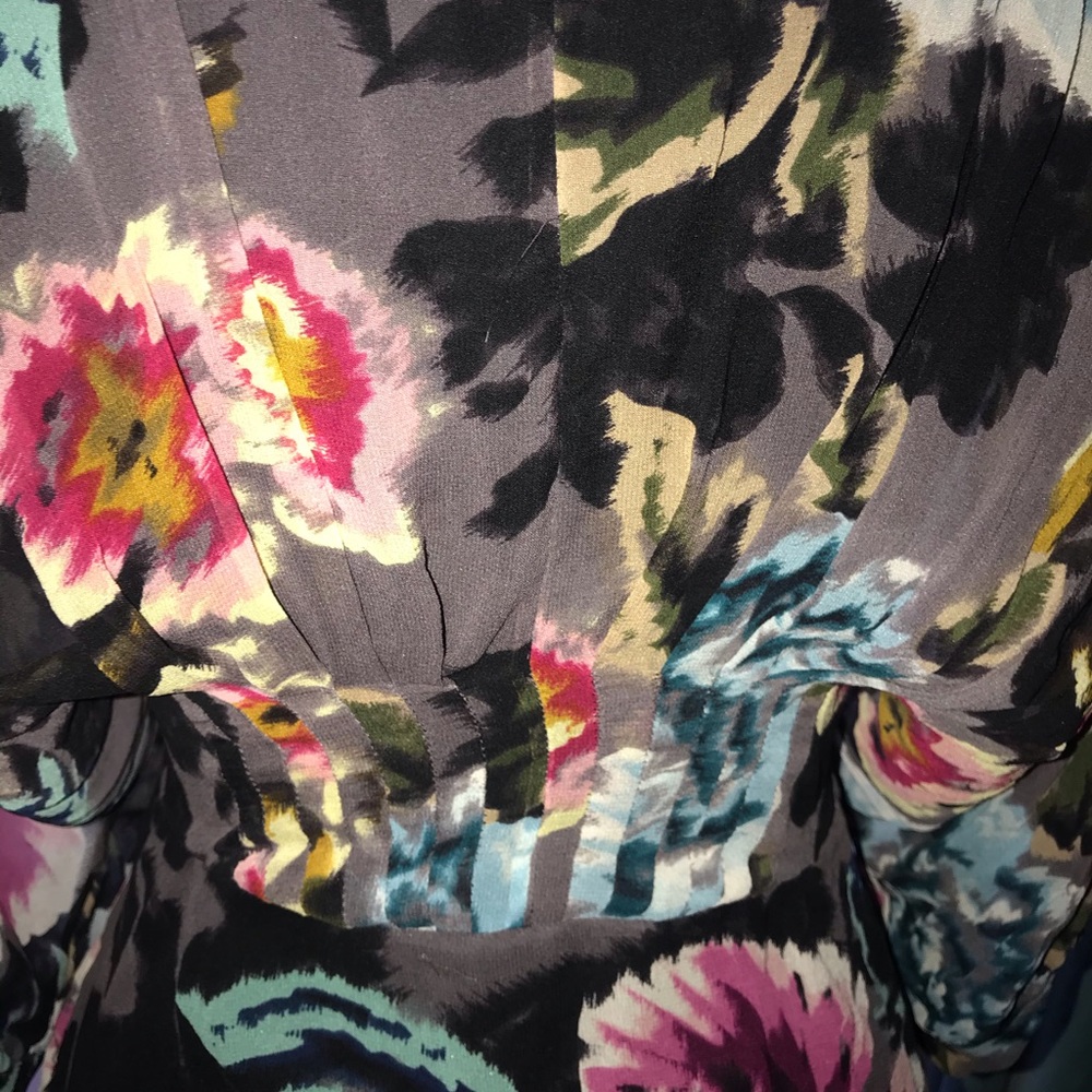 Blouse - Picture 5 of 7